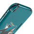 NHL San Jose Sharks Distressed Nintendo Switch Lite Skin